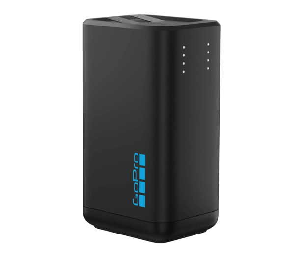 GoPro Dual Charger + Enduro Battery (MAX2) - 1365440 - zdjęcie 2